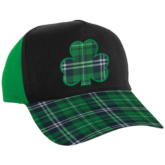 Adult St. Patrick&#x27;s Day Ball Cap